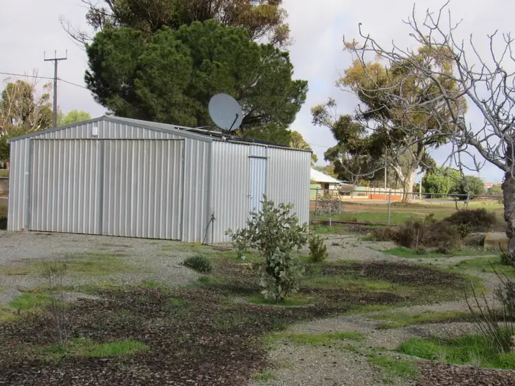 Sixth view of Homely land listing, 139 Railway Terrace, Peterborough SA 5422