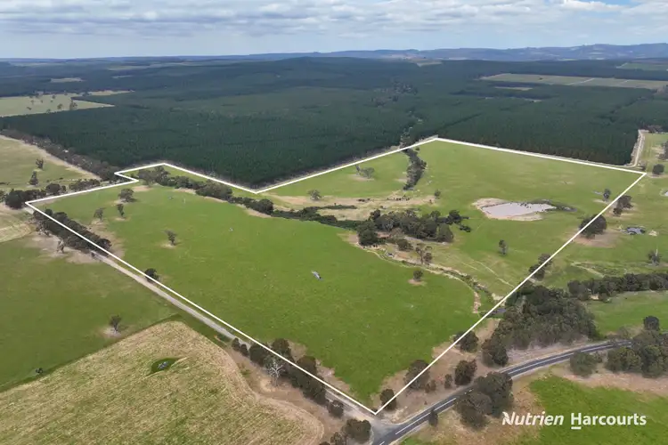Lots 1 & 2 Rosedale-Flynns Creek Road, Flynn VIC 3844