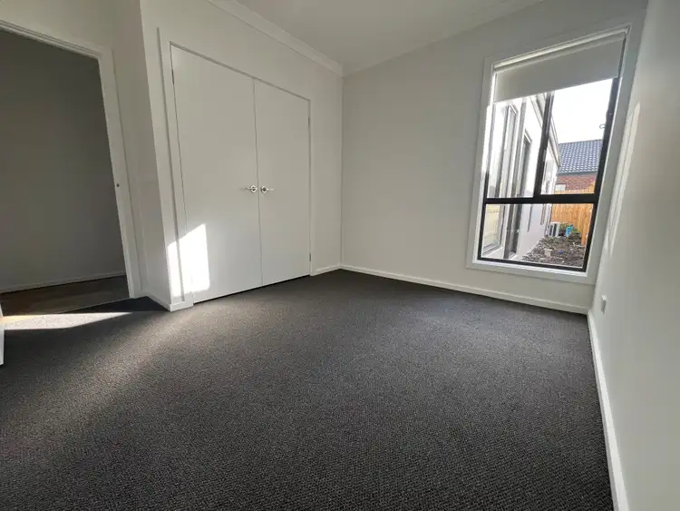 Fifth view of Homely house listing, 5 Leadbeater Drive, Wollert VIC 3750