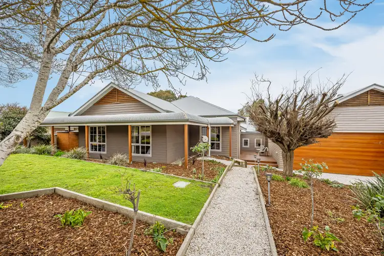 12 Hanny Crescent, Nairne SA 5252