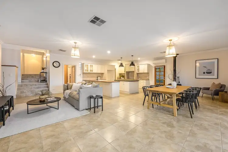 Second view of Homely house listing, 12 Hanny Crescent, Nairne SA 5252