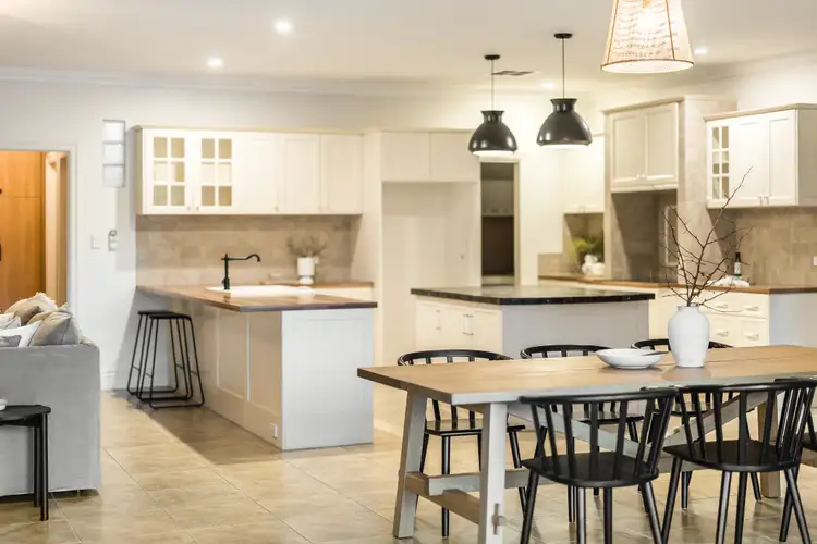 Fifth view of Homely house listing, 12 Hanny Crescent, Nairne SA 5252