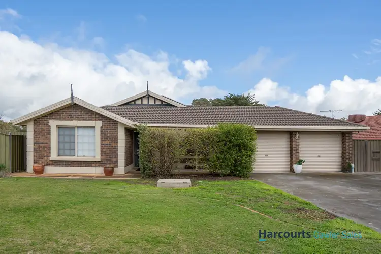 Main view of Homely house listing, 88 Fiddlewood Drive, Freeling SA 5372