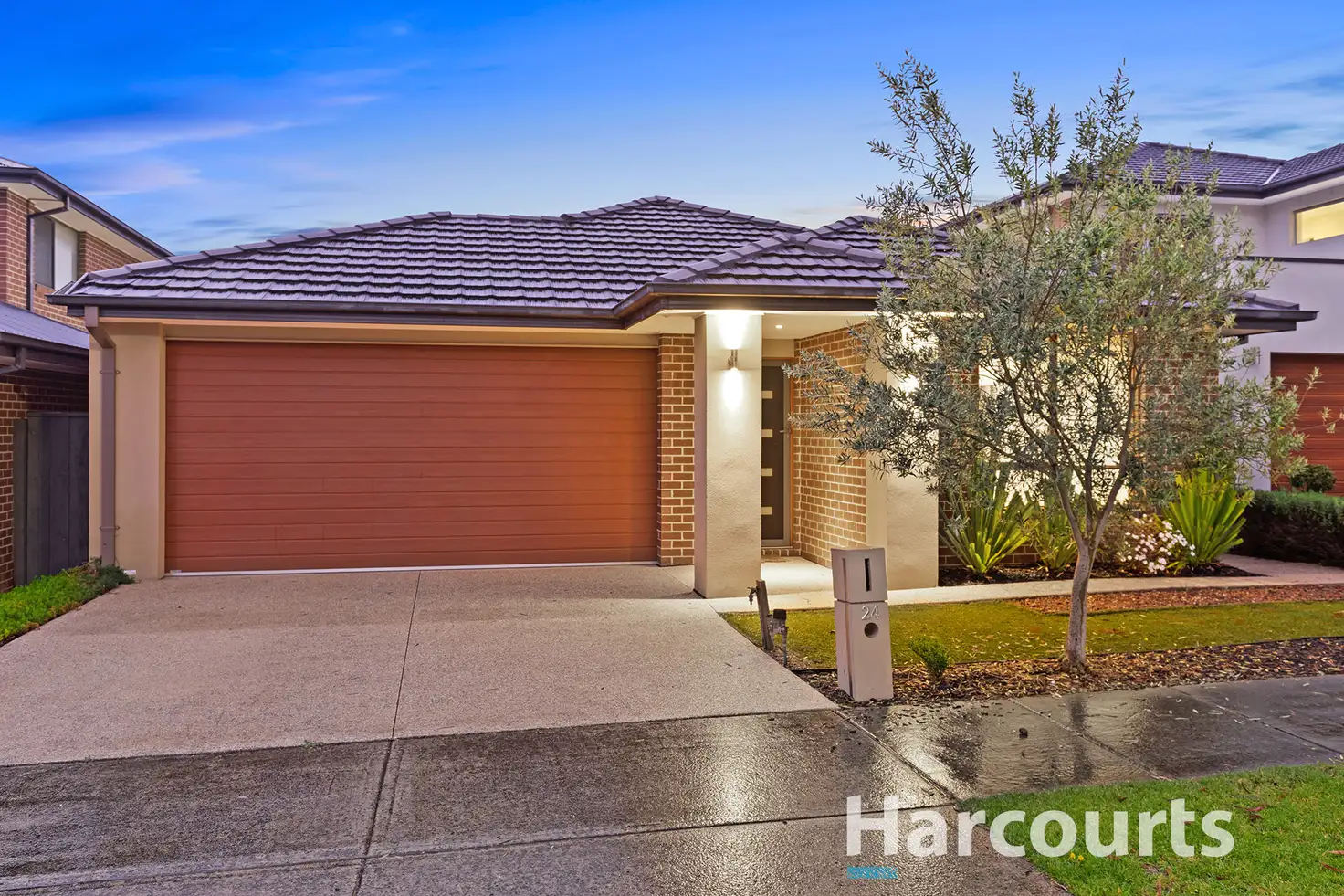 Main view of Homely house listing, 24 Artesian Ave, Wantirna South VIC 3152