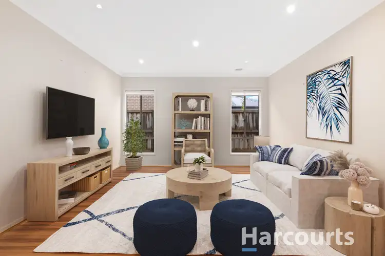 Second view of Homely house listing, 24 Artesian Ave, Wantirna South VIC 3152