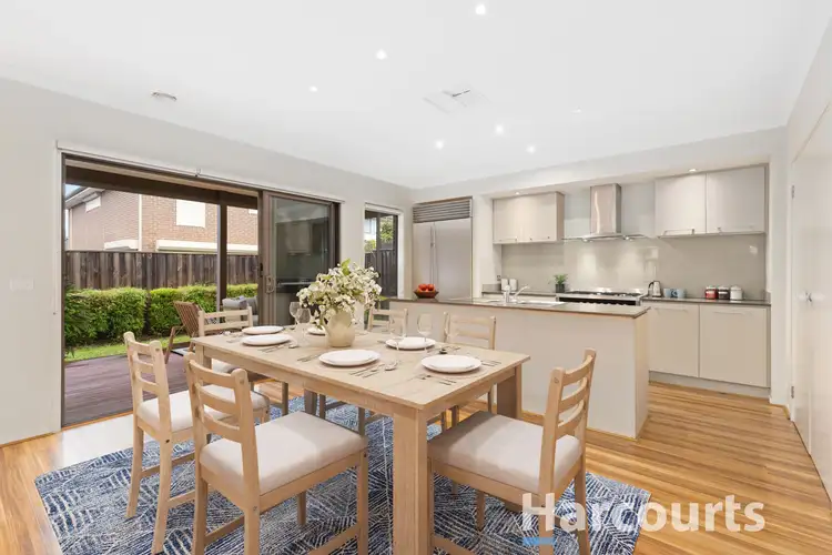 Third view of Homely house listing, 24 Artesian Ave, Wantirna South VIC 3152