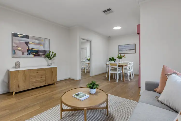 Fourth view of Homely house listing, 6/20 Cross Street, Lockleys SA 5032