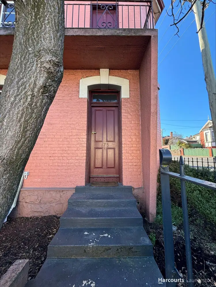 175A Wellington Street, Launceston TAS 7250