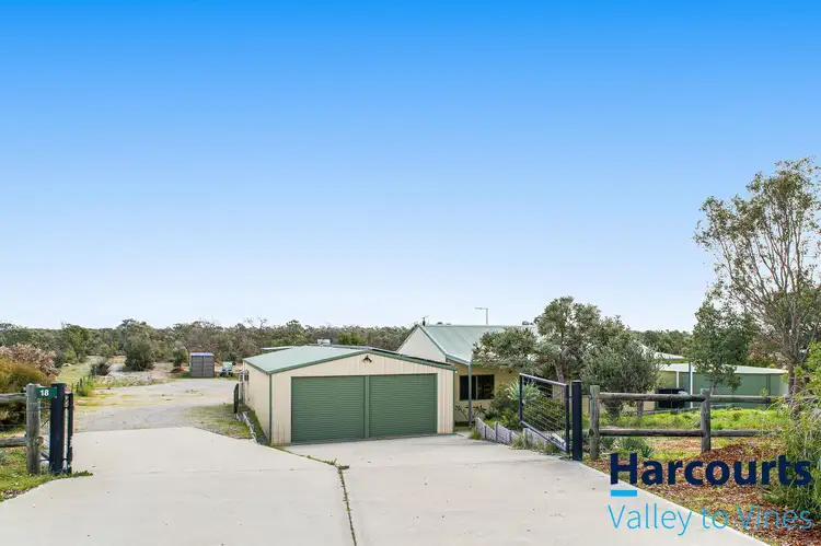 Main view of Homely house listing, 18 Haslam Street, Muchea WA 6501