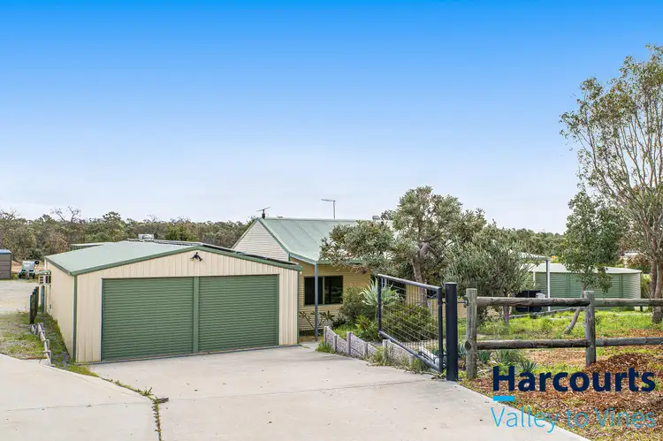 Second view of Homely house listing, 18 Haslam Street, Muchea WA 6501