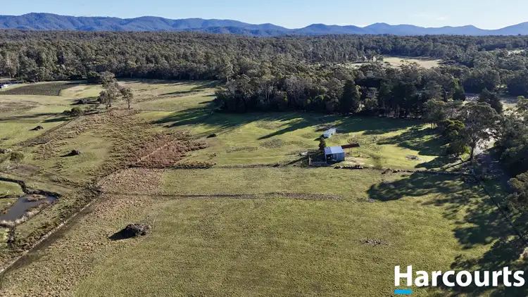 Fourth view of Homely land listing, 25 Cemetery Road, Beaconsfield TAS 7270