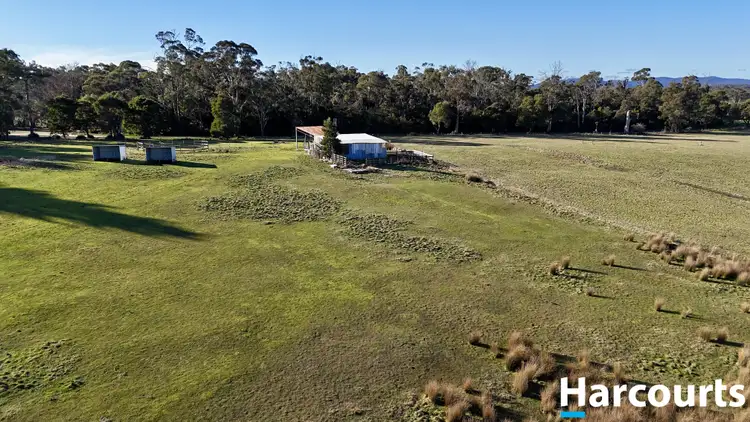 Sixth view of Homely land listing, 25 Cemetery Road, Beaconsfield TAS 7270