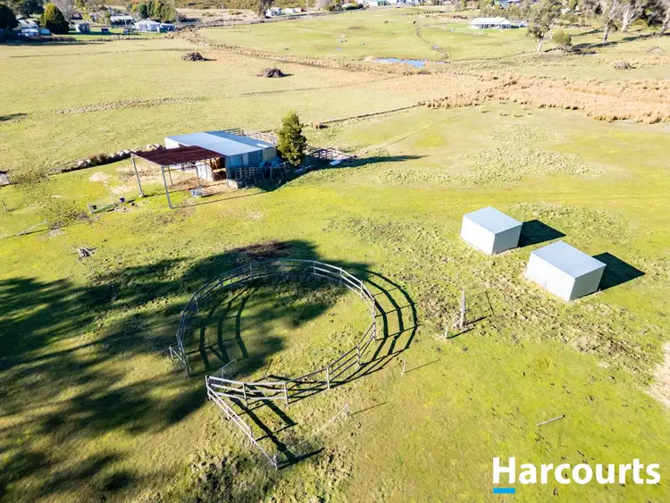 Seventh view of Homely land listing, 25 Cemetery Road, Beaconsfield TAS 7270