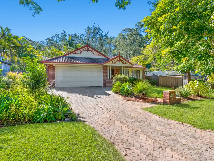 14 Kununurra Crescent, Shailer Park QLD 4128