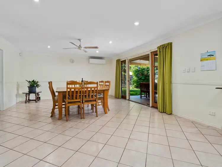 Second view of Homely house listing, 14 Kununurra Crescent, Shailer Park QLD 4128