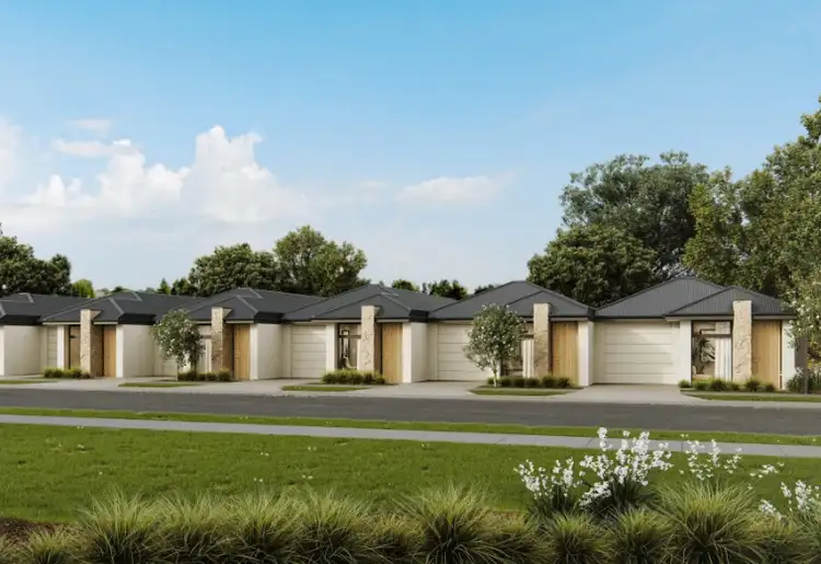 Lot 81 Virginia Park Estate, Virginia SA 5120