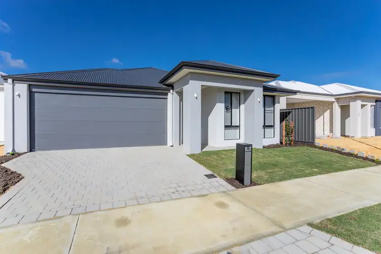Second view of Homely house listing, 16 Condamine Street, Hilbert WA 6112