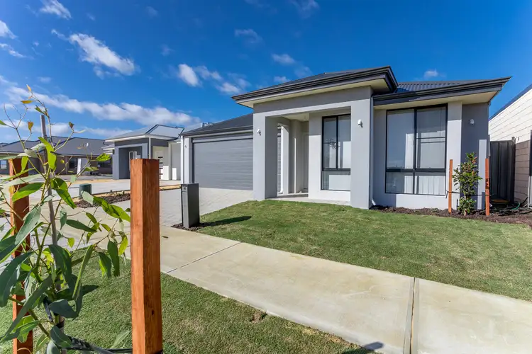 Third view of Homely house listing, 16 Condamine Street, Hilbert WA 6112