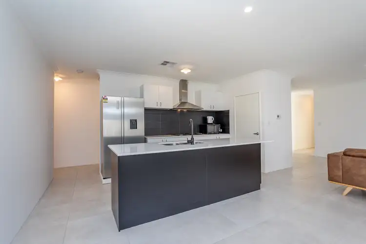 Fourth view of Homely house listing, 16 Condamine Street, Hilbert WA 6112
