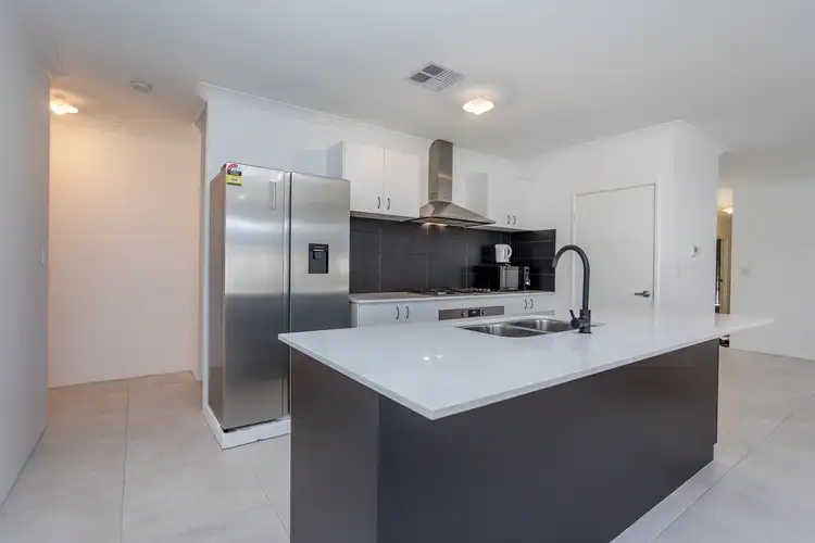 Fifth view of Homely house listing, 16 Condamine Street, Hilbert WA 6112