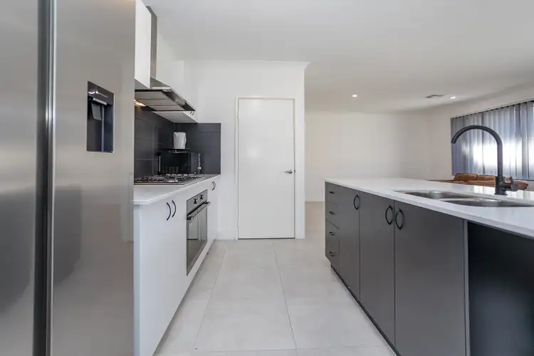 Sixth view of Homely house listing, 16 Condamine Street, Hilbert WA 6112