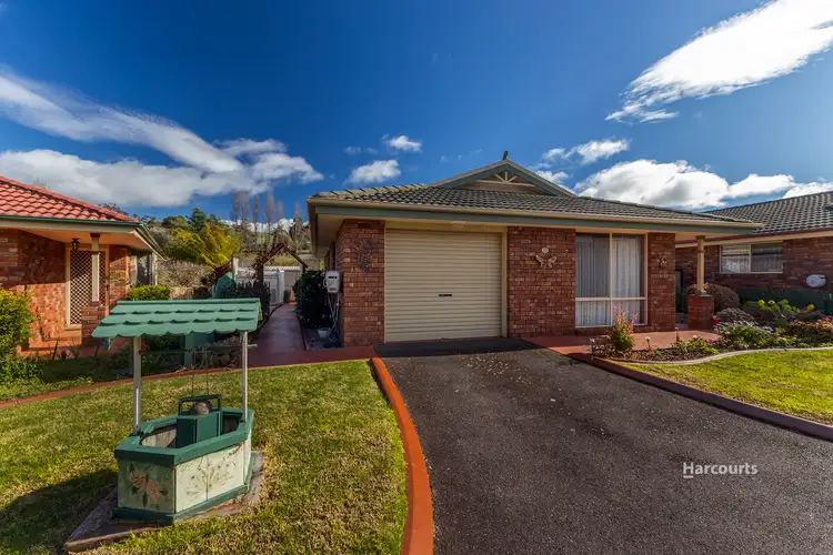 Second view of Homely unit listing, 10/3 Hayward Street, Penguin TAS 7316