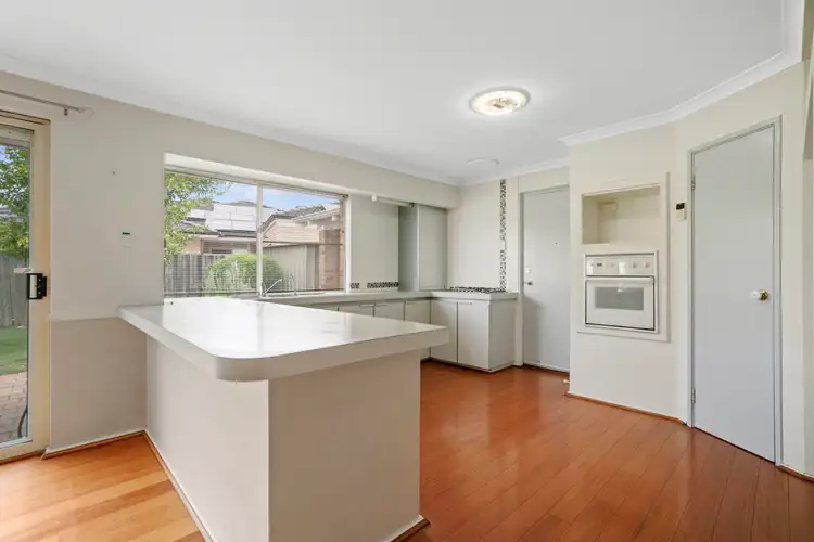 Second view of Homely house listing, 29 Eucalyptus Boulevard, Canning Vale WA 6155