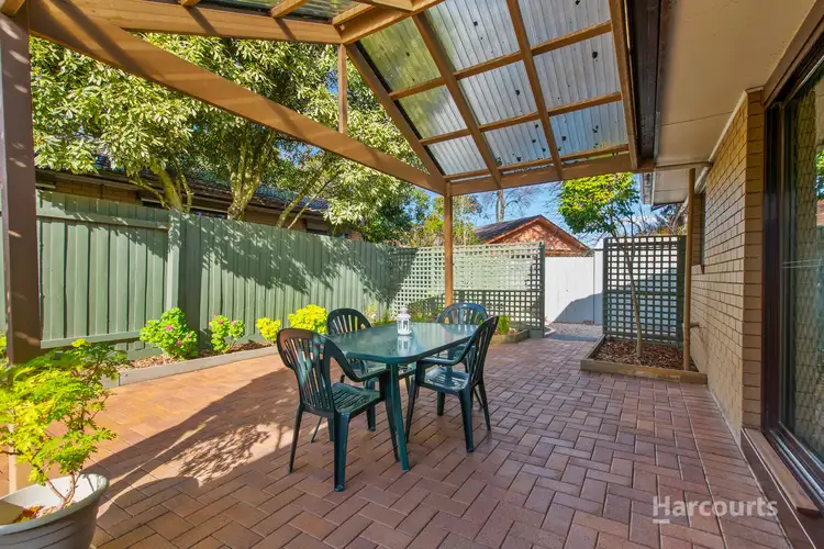 Second view of Homely unit listing, 61 Park Drive, Vermont VIC 3133