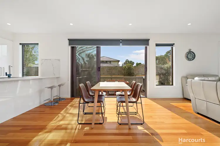 Fourth view of Homely unit listing, 3/20 Lance Road, Bayswater VIC 3153