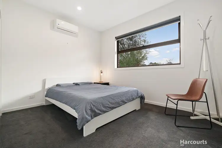 Fifth view of Homely unit listing, 3/20 Lance Road, Bayswater VIC 3153