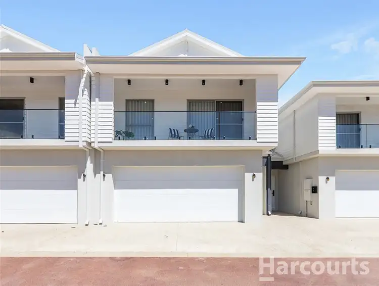 Main view of Homely house listing, B/4 Watercress Lane, Falcon WA 6210