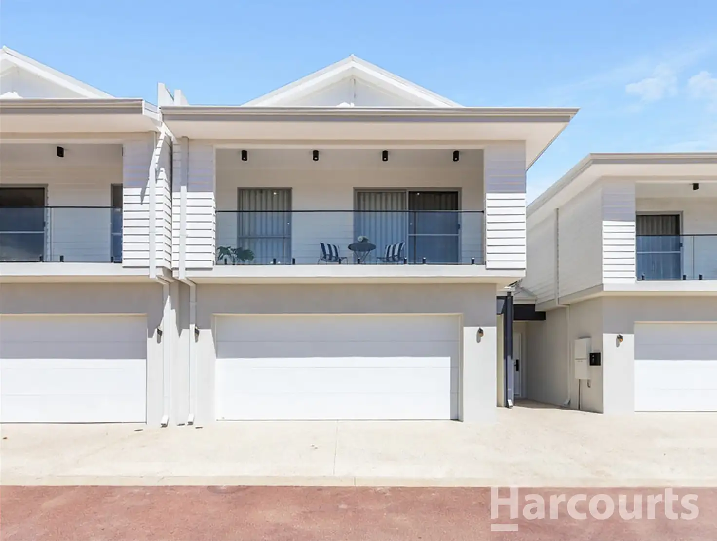 Main view of Homely house listing, B/4 Watercress Lane, Falcon WA 6210