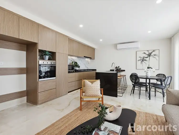 Fifth view of Homely house listing, B/4 Watercress Lane, Falcon WA 6210