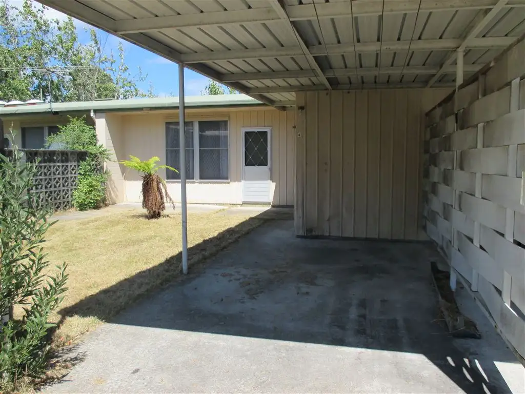 Main view of Homely unit listing, 2/4 Beech Drive, Rosebery TAS 7470