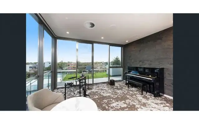 Sixth view of Homely apartment listing, 1003/908 Canning Highway, Applecross WA 6153