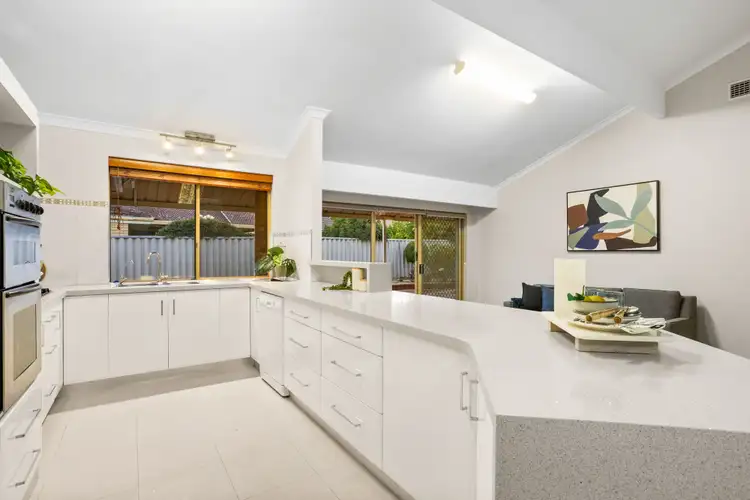 Fifth view of Homely house listing, 89 Aitken Drive, Winthrop WA 6150