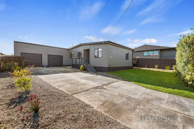 34 Elizabeth Street, Devonport TAS 7310
