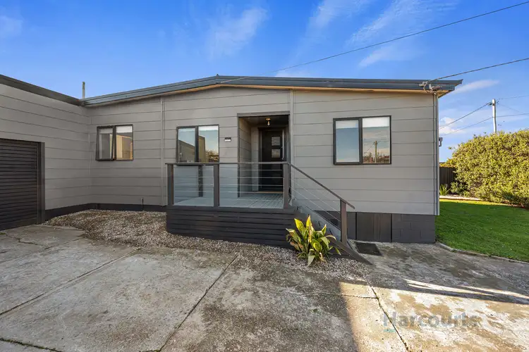 Second view of Homely house listing, 34 Elizabeth Street, Devonport TAS 7310