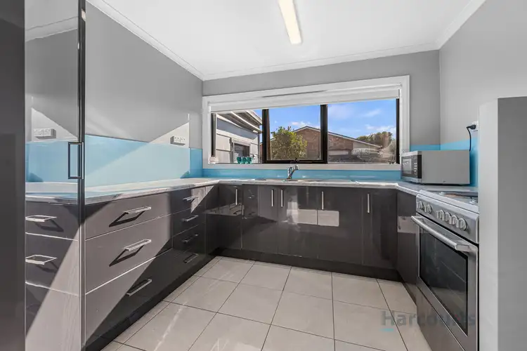 Third view of Homely house listing, 34 Elizabeth Street, Devonport TAS 7310