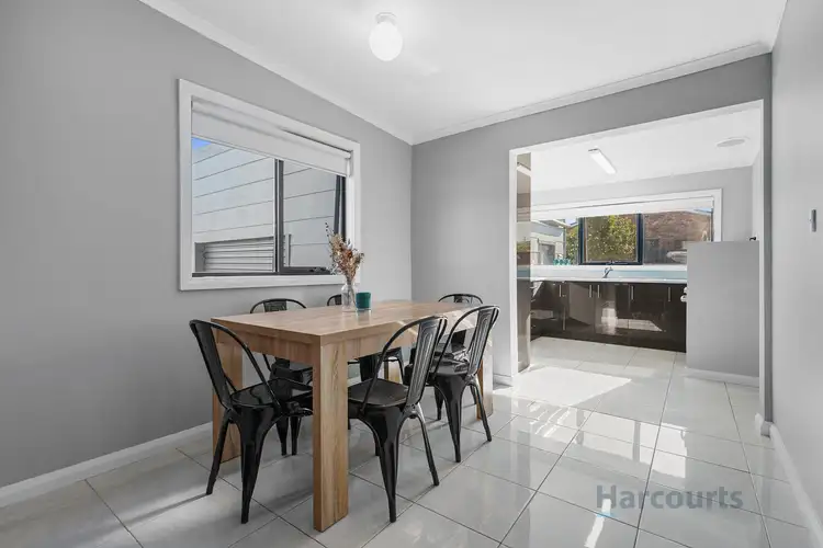 Fifth view of Homely house listing, 34 Elizabeth Street, Devonport TAS 7310