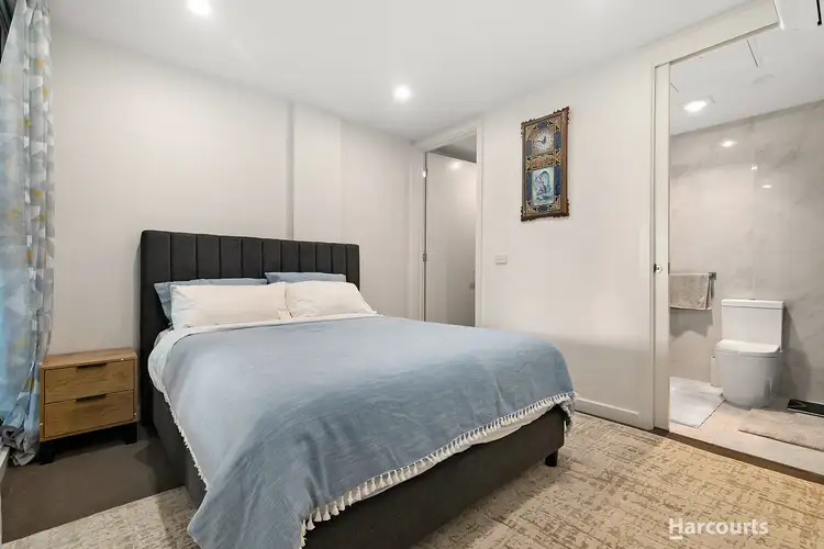 Fifth view of Homely apartment listing, 7/3 Hay Street, Box Hill South VIC 3128