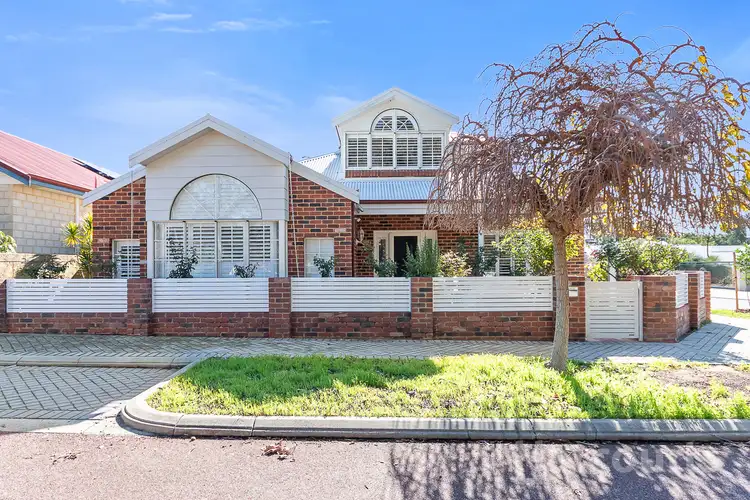 31 Wattlebird Loop, Joondalup WA 6027