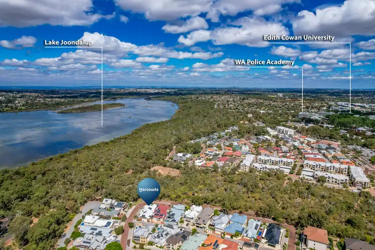 Second view of Homely house listing, 31 Wattlebird Loop, Joondalup WA 6027