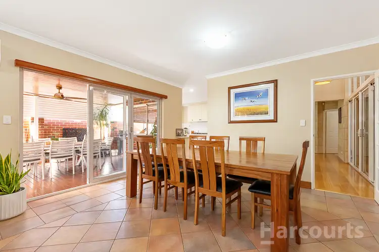 Sixth view of Homely house listing, 31 Wattlebird Loop, Joondalup WA 6027