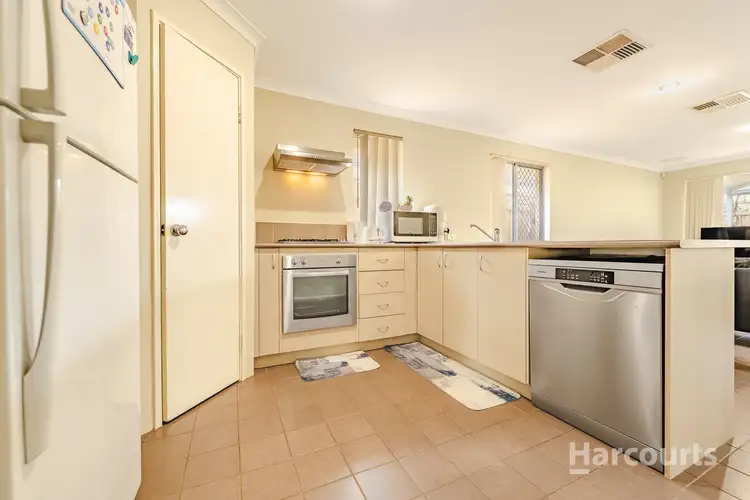 Fifth view of Homely villa listing, 17c Robertsbridge Road, Nollamara WA 6061