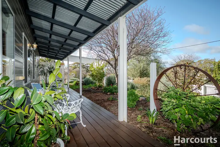 4 Scarpia Street, York WA 6302