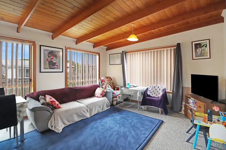 Third view of Homely house listing, 1 & 2/49A Quail Street, St Helens TAS 7216