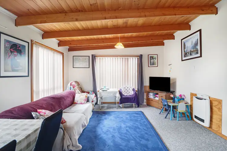 Fourth view of Homely house listing, 1 & 2/49A Quail Street, St Helens TAS 7216