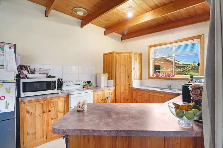 Fifth view of Homely house listing, 1 & 2/49A Quail Street, St Helens TAS 7216