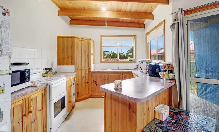 Sixth view of Homely house listing, 1 & 2/49A Quail Street, St Helens TAS 7216